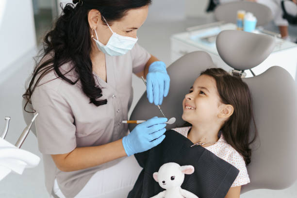 Laser Dentistry in Decatur, MI