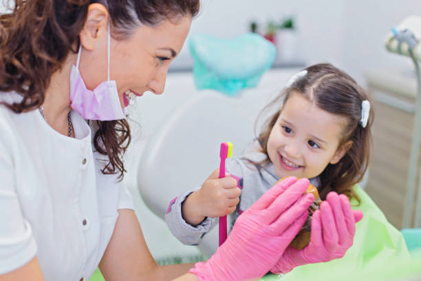 Advanced Technology for Better Dental Care in Decatur, MI